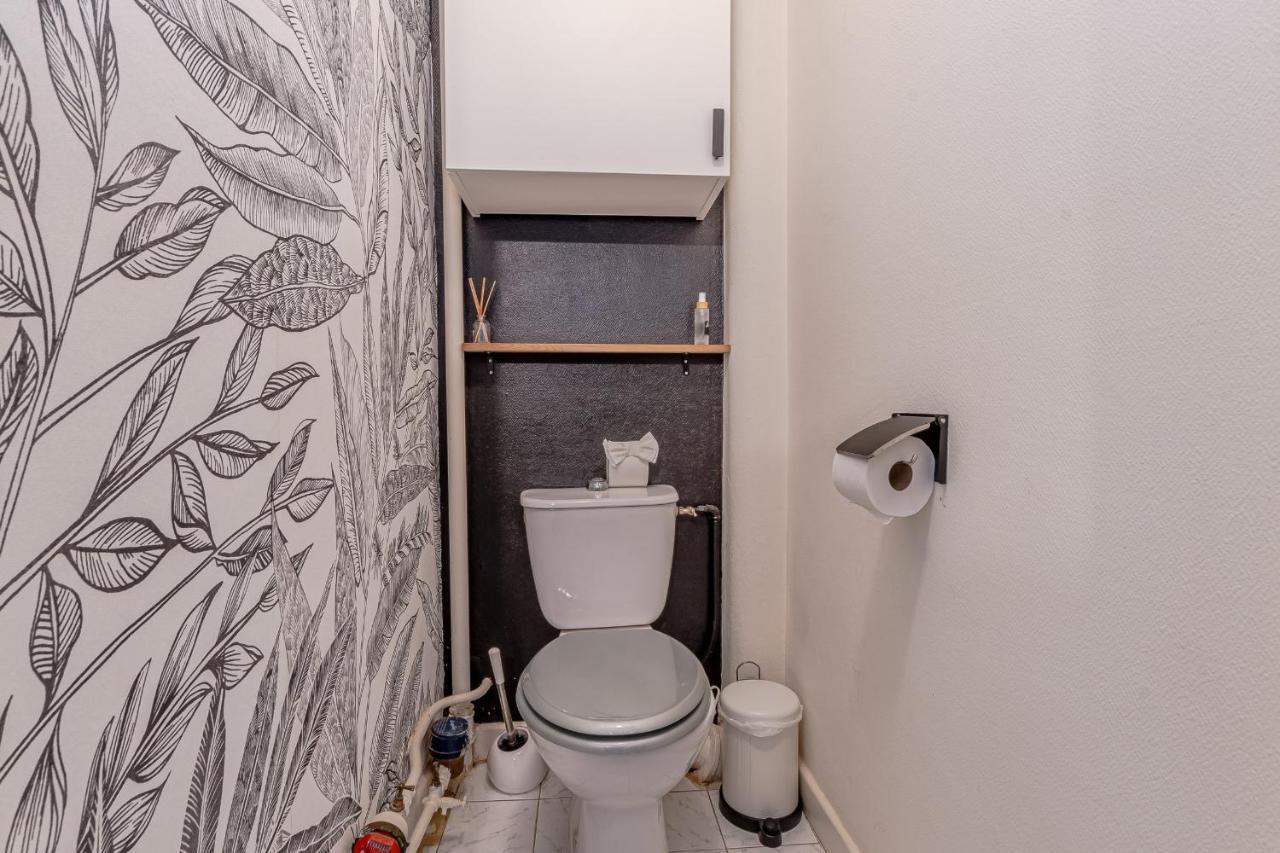 梅斯Casa Pestana公寓 外观 照片
